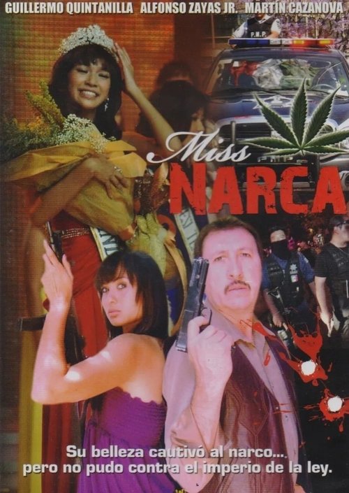 Miss Narca