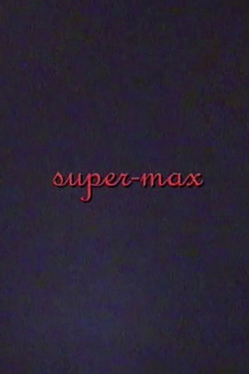 super-max