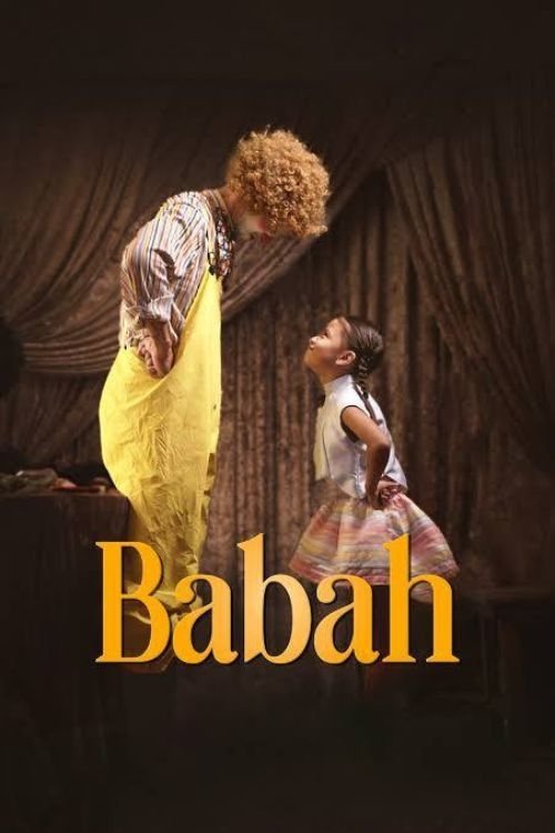 Babah
