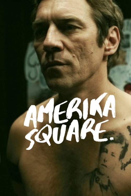Amerika Square