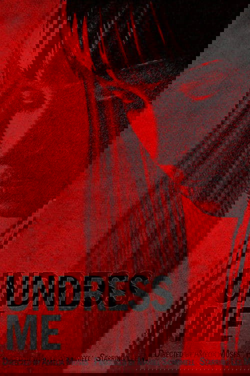 Undress Me
