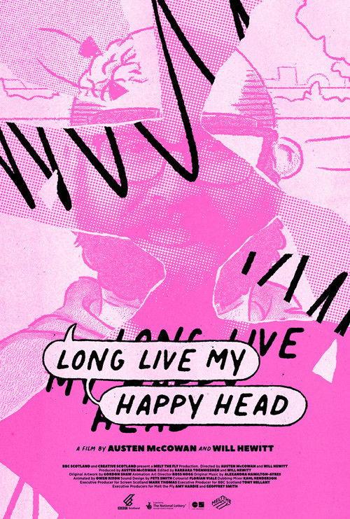 Long Live My Happy Head