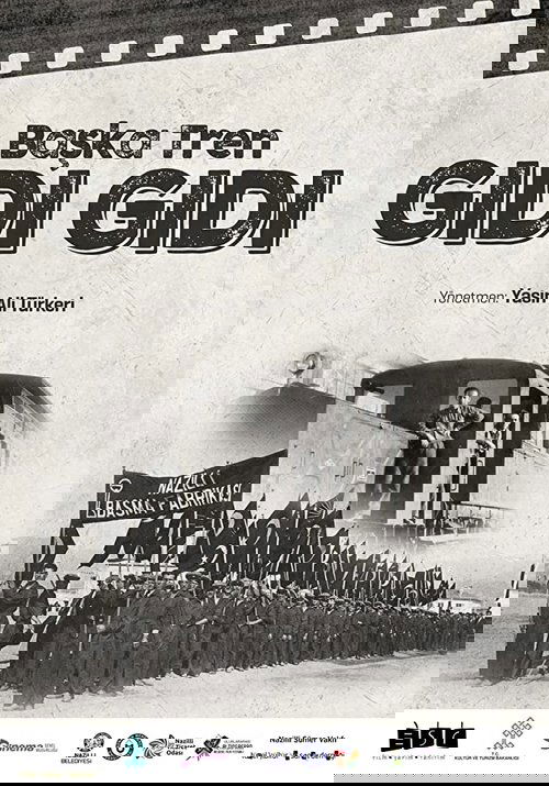 Gidi Gidi