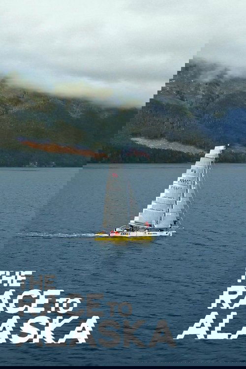 The Race to Alaska