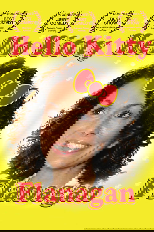 Hello Kitty Flanagan