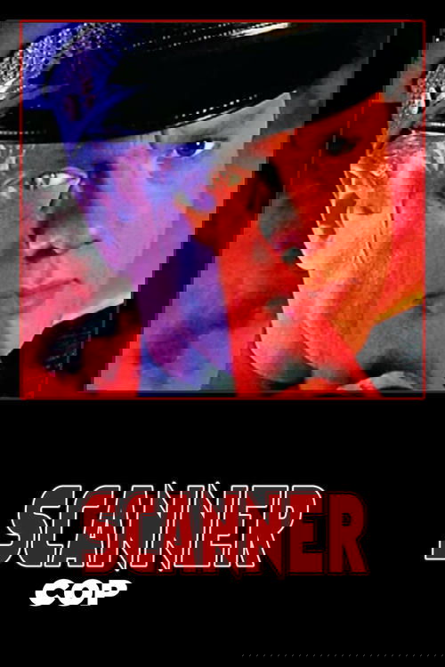 Scanner Cop