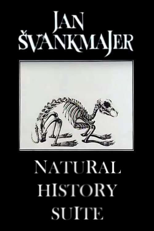 Historia Naturae (suita)