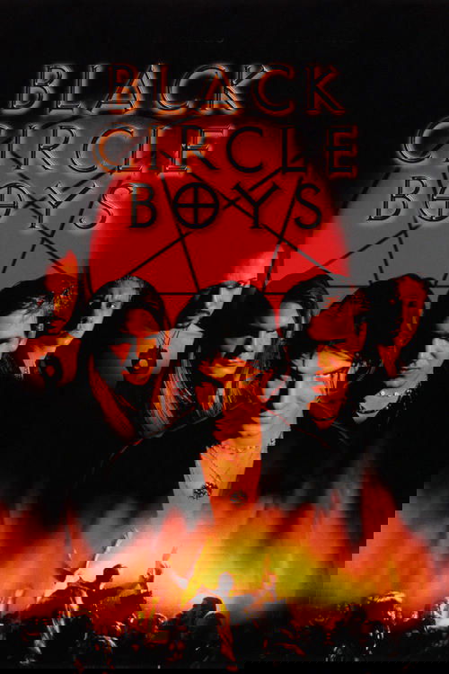 Black Circle Boys