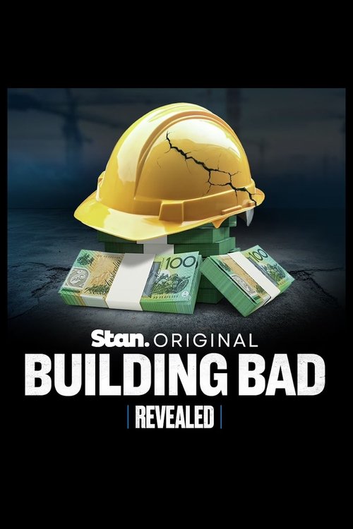 Revealed: Building Bad