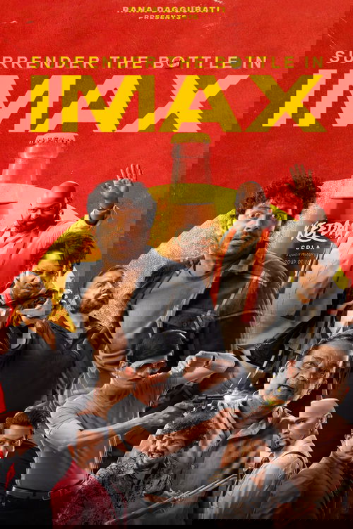 Keedaa Cola
