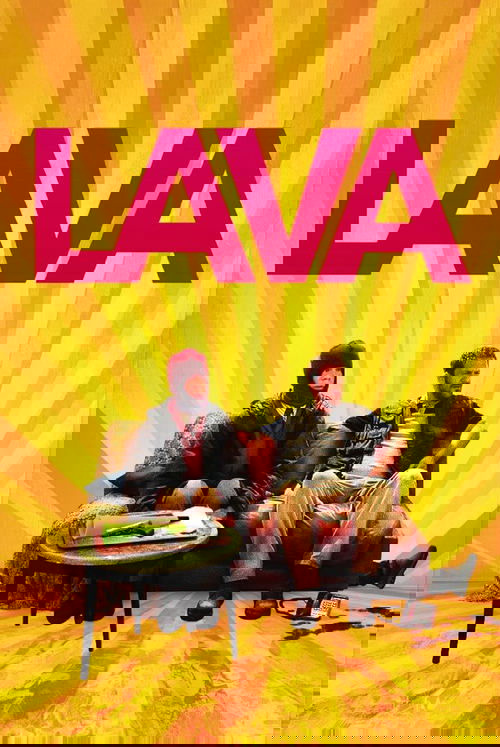 Lava
