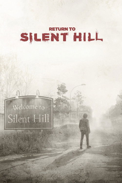 Return to Silent Hill