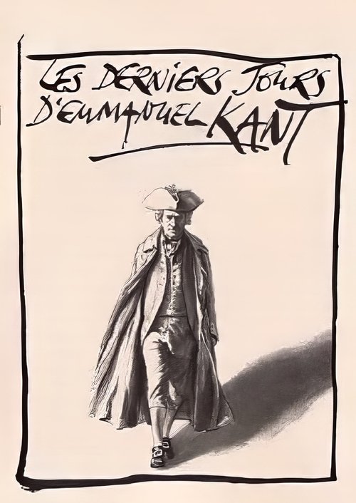 The Last Days of Immanuel Kant