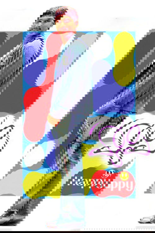 Happy