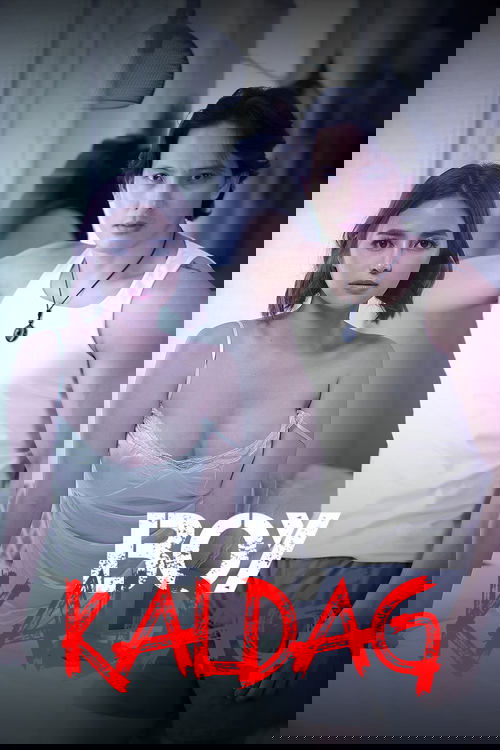 Boy Kaldag