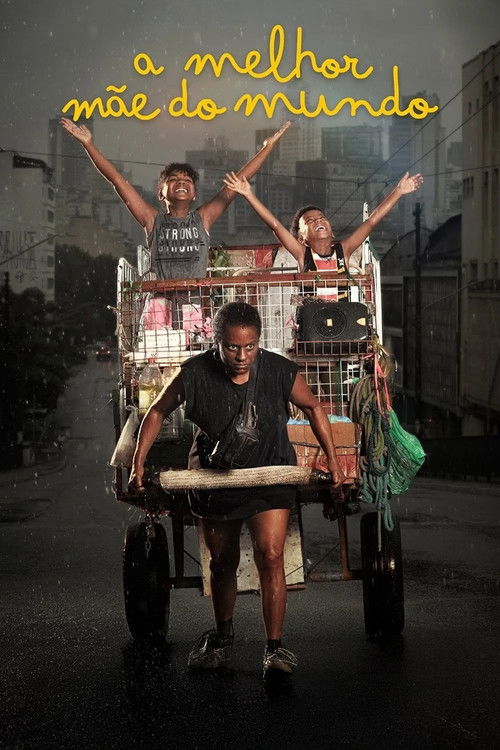 The Best Mother in the World