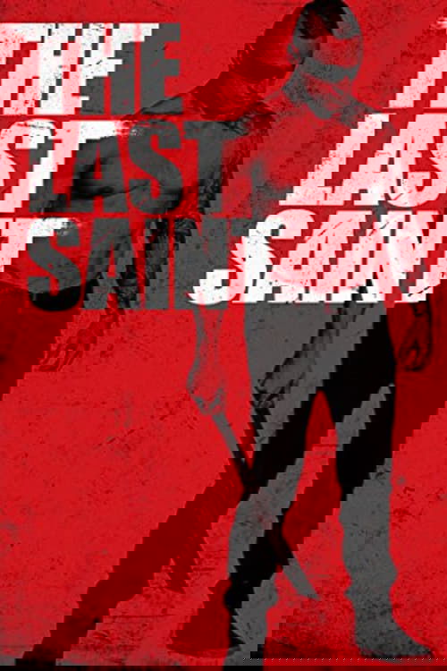 The Last Saint