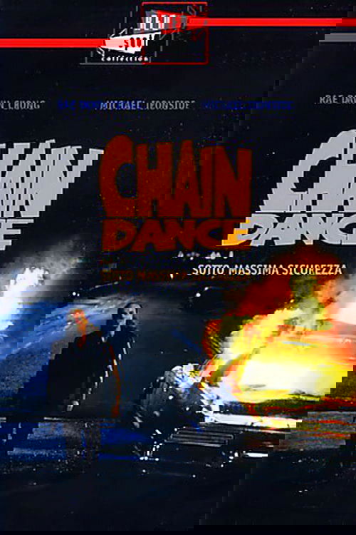 Chaindance