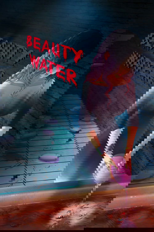Beauty Water