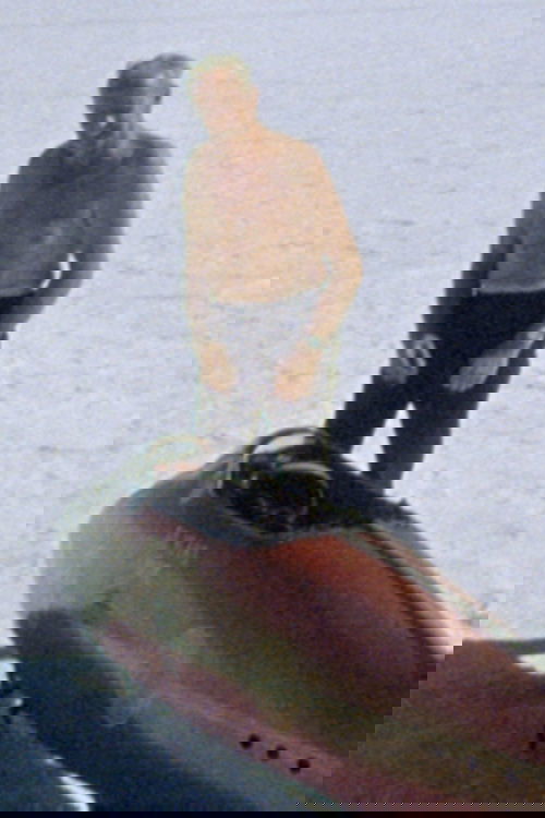Offerings to the God of Speed