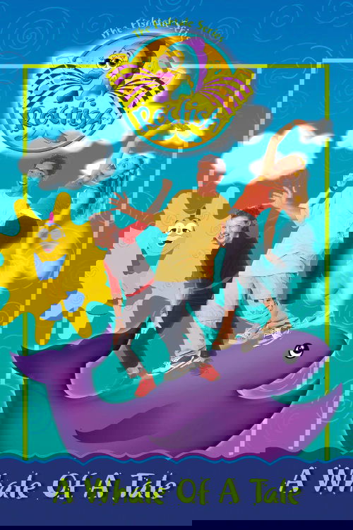 A Whale Of A Tale