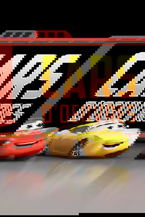 Cars D'oeuvres