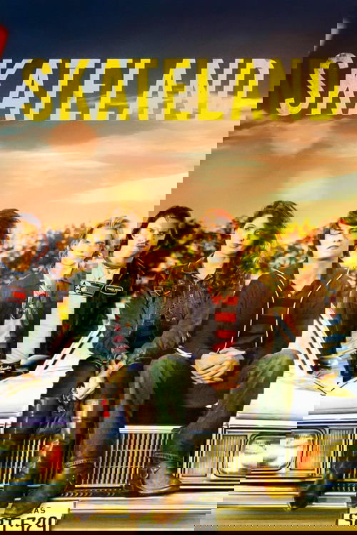 Skateland