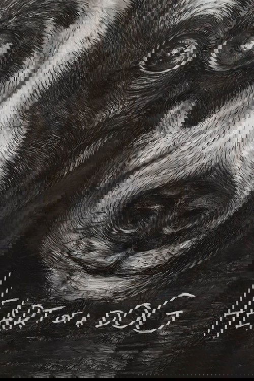 Heart of a Dog