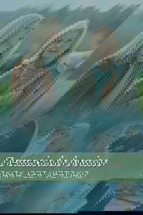 Zu schön um wahr zu sein