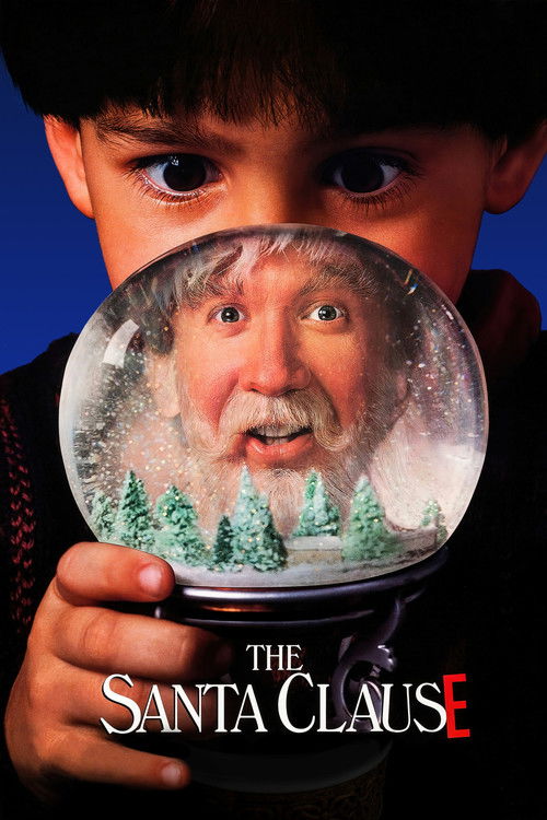 The Santa Clause