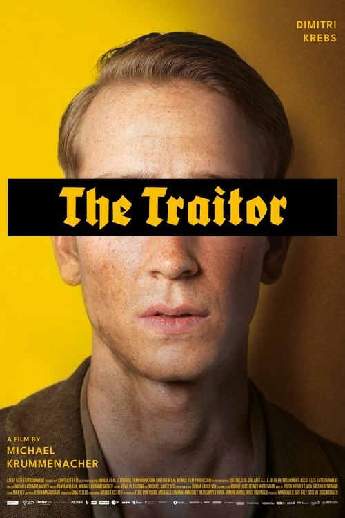 The Traitor