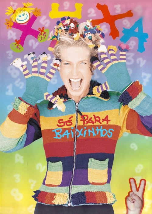 Xuxa Só Para Baixinhos 2