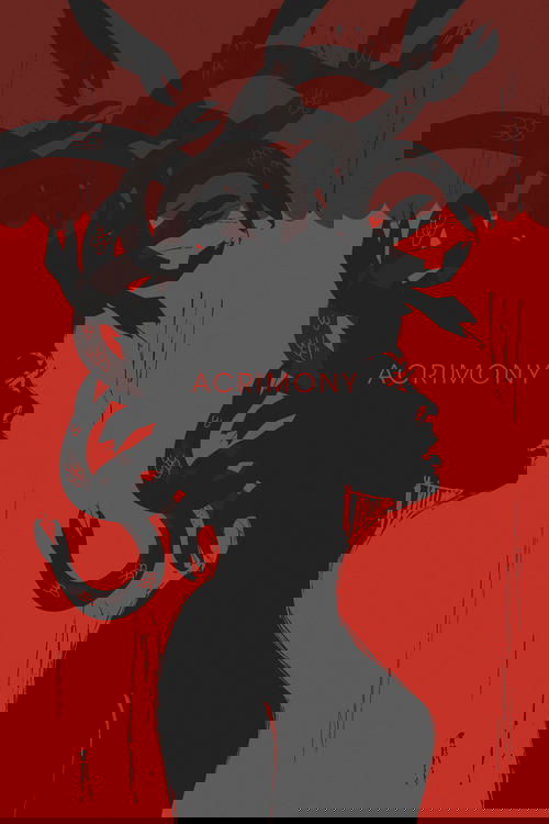 Acrimony