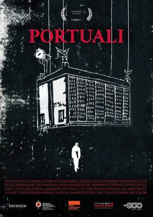 Portuali