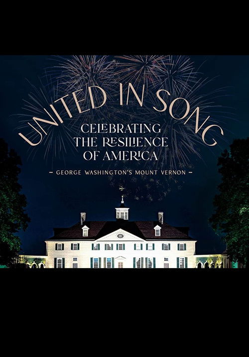United in Song: Celebrating the Resilience of America