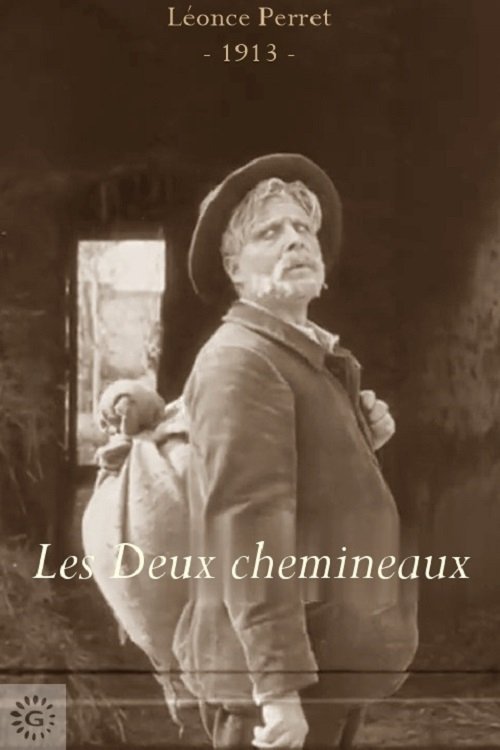 Les Deux chemineaux