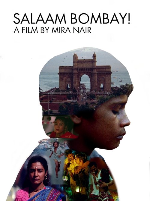 Salaam Bombay!