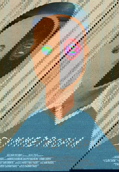 Symmetropia