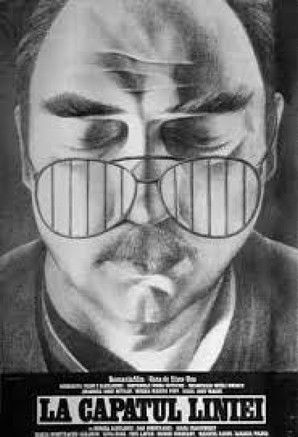 At the End of the Line