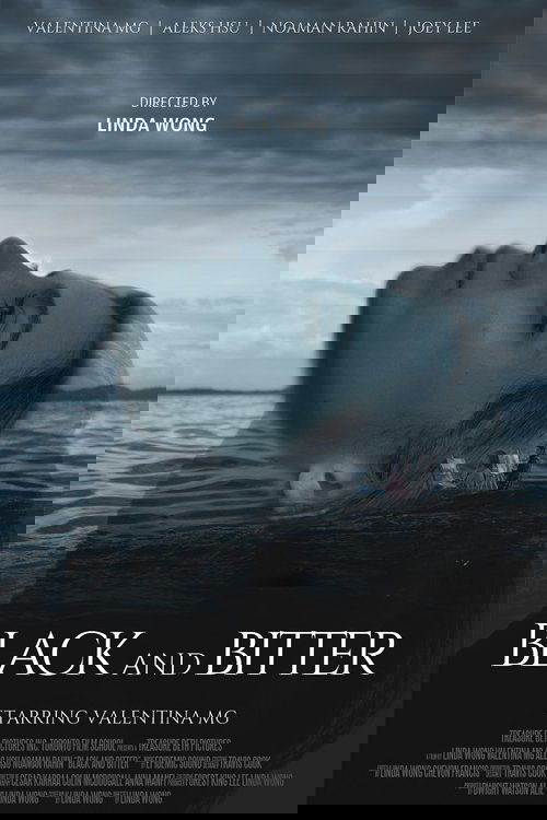 Black and Bitter