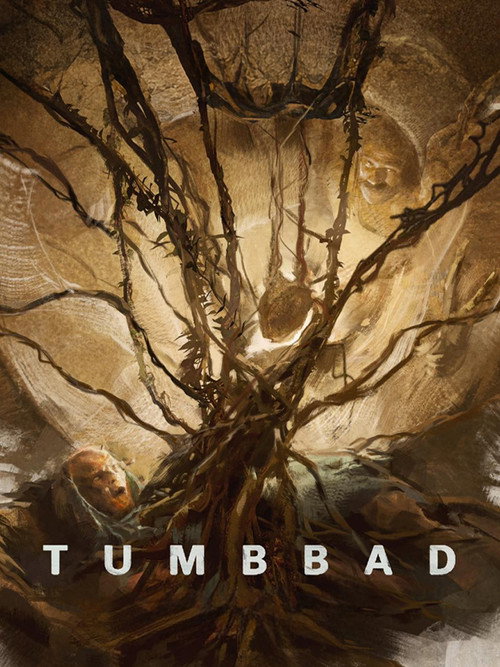 Tumbbad