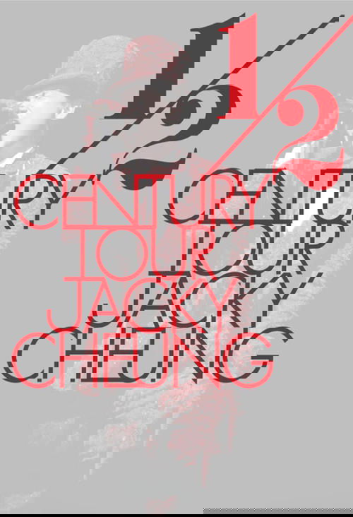 Jacky Cheung Half Century Tour