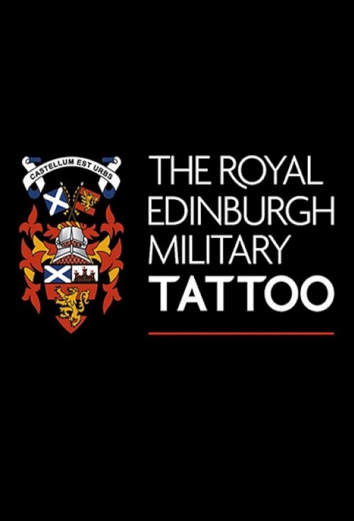 The Royal Edinburgh Military Tattoo: Journeys