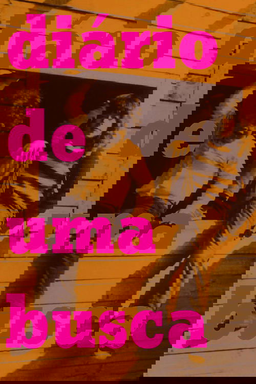 Diário de Uma Busca