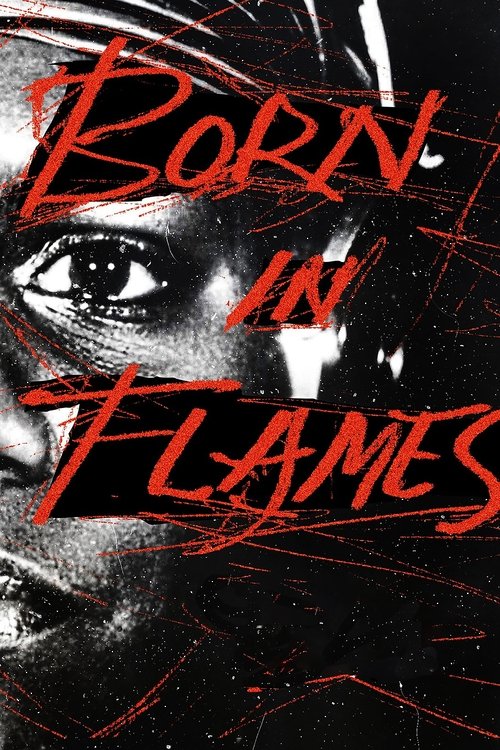 Born in Flames