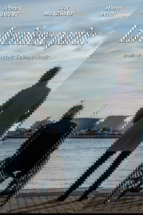 La Dernière Partie