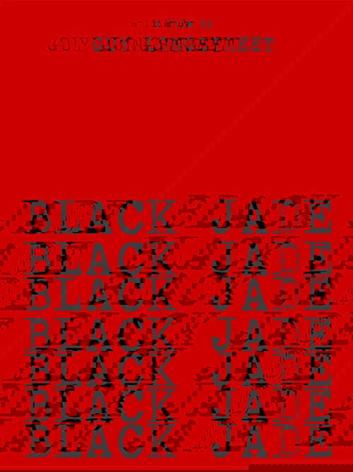 Black Jade