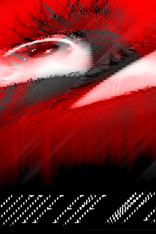 My Little Eye
