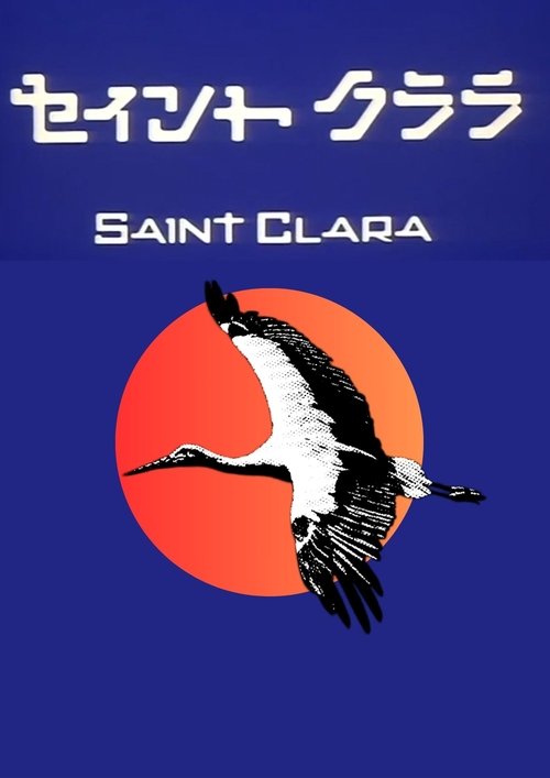 Saint Clara