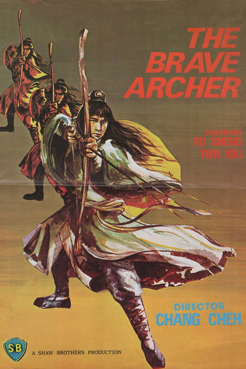 The Brave Archer